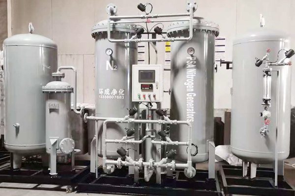 什么樣的制氮機(jī)屬于好的制氮機(jī)呢？